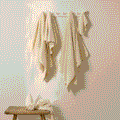 Super Pile Cotton Hand Towel