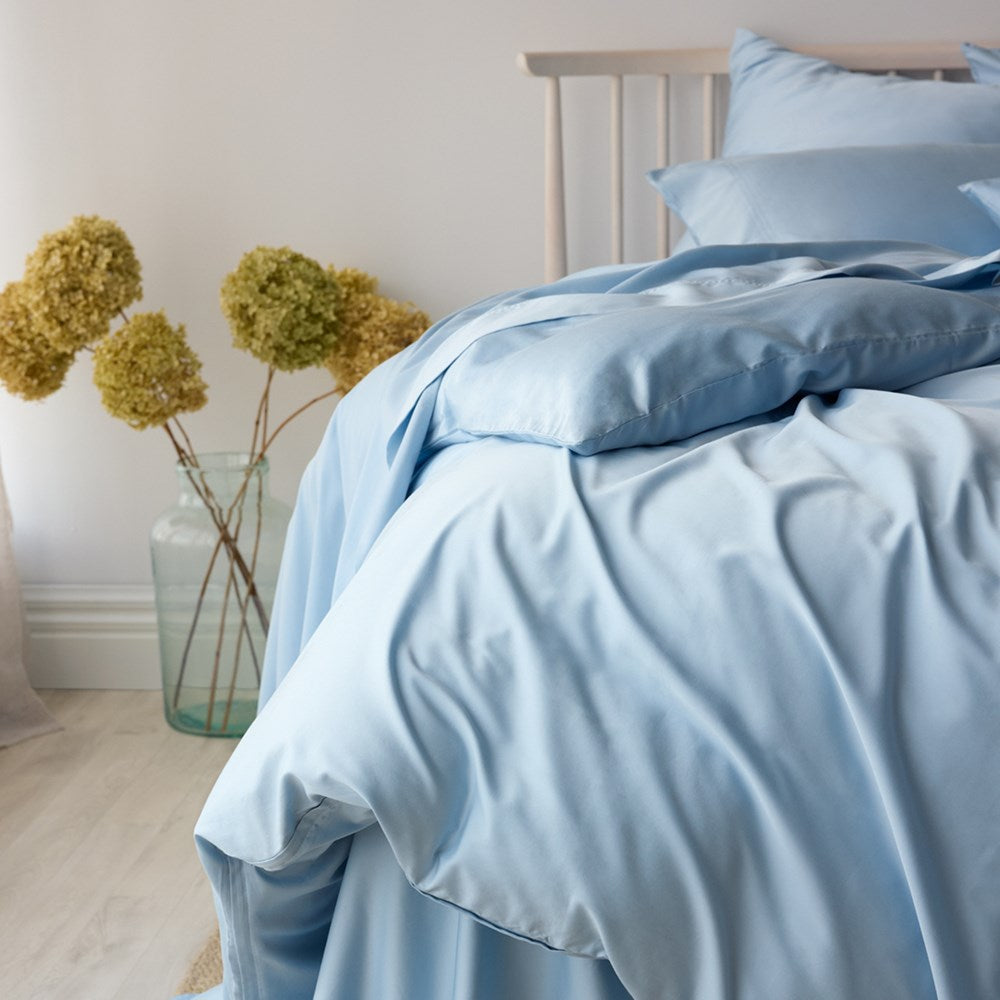 Bamboo Cotton Duvet Cover