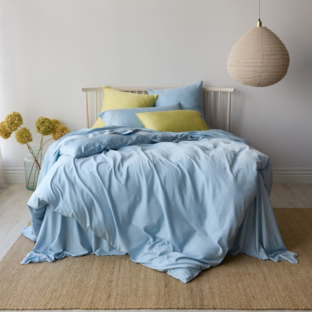 Bamboo Cotton Standard Pillowcase