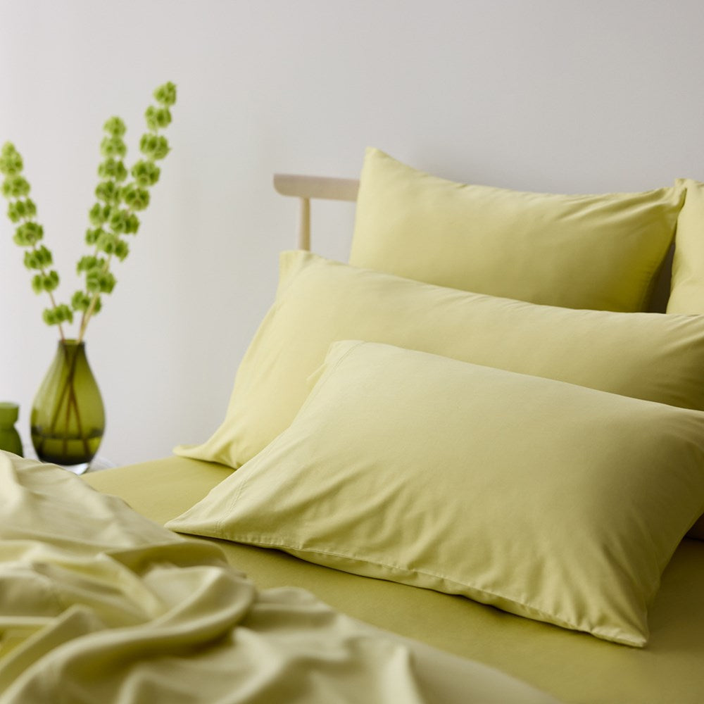 Bamboo Cotton Duvet Cover