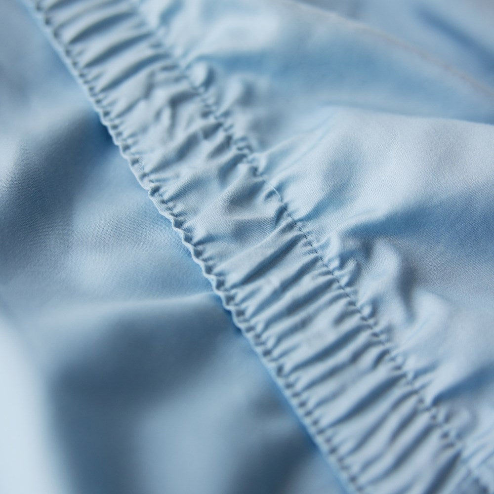 Bamboo Cotton Fitted Sheet