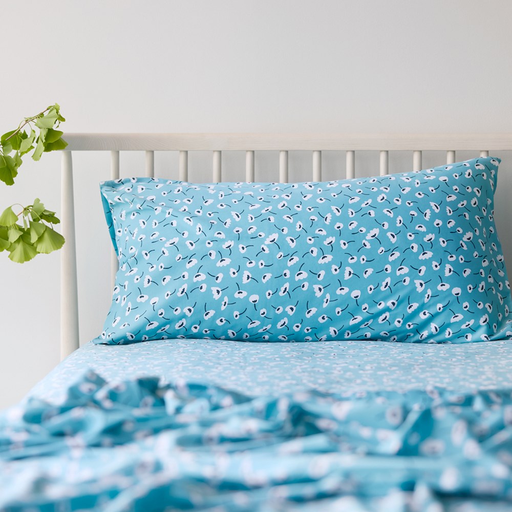 Bamboo Cotton King Pillowcases