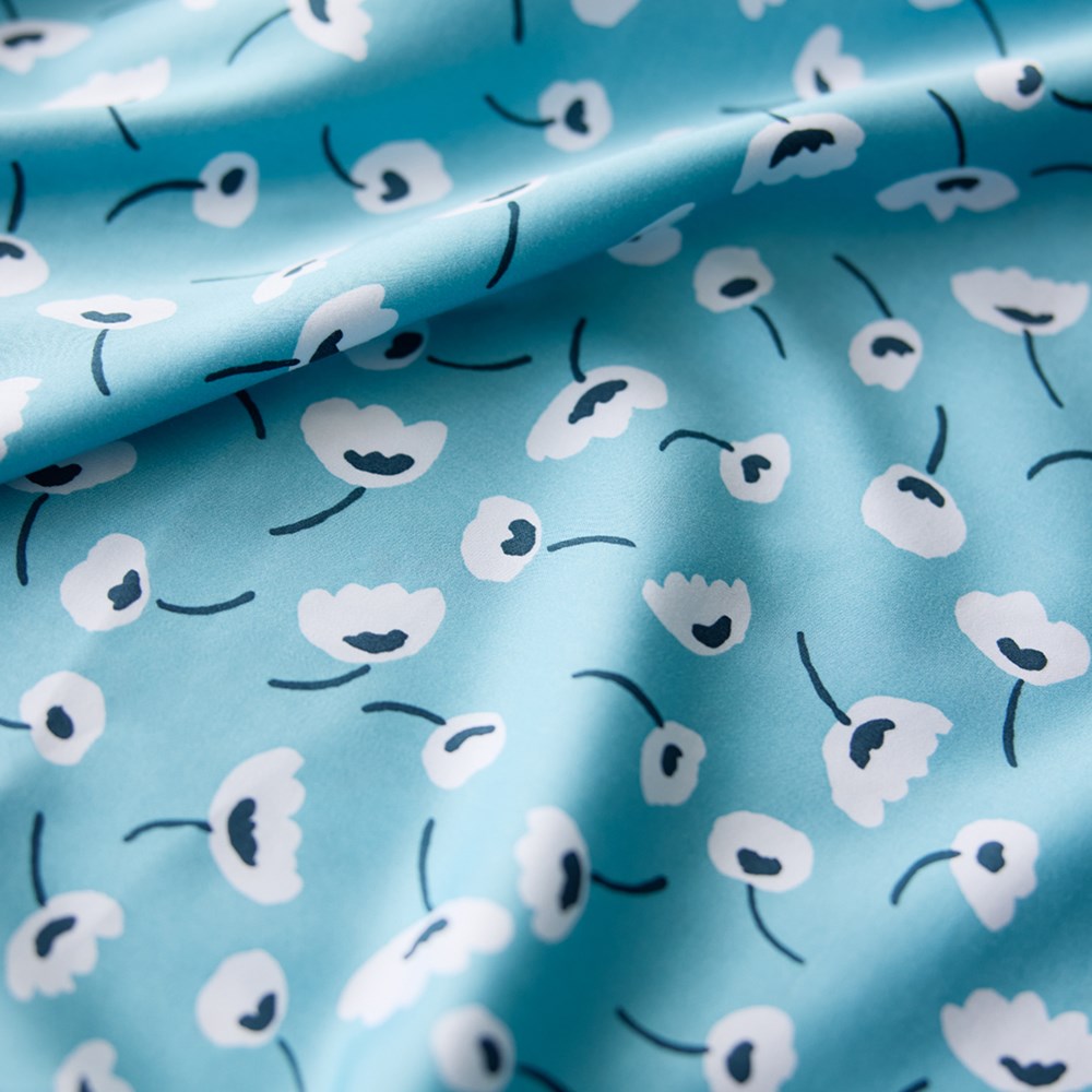 Bamboo Cotton King Pillowcases