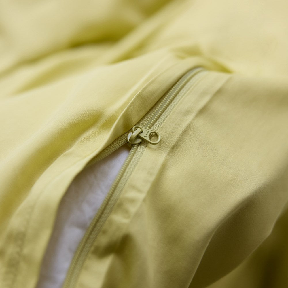 Bamboo Cotton Duvet Cover