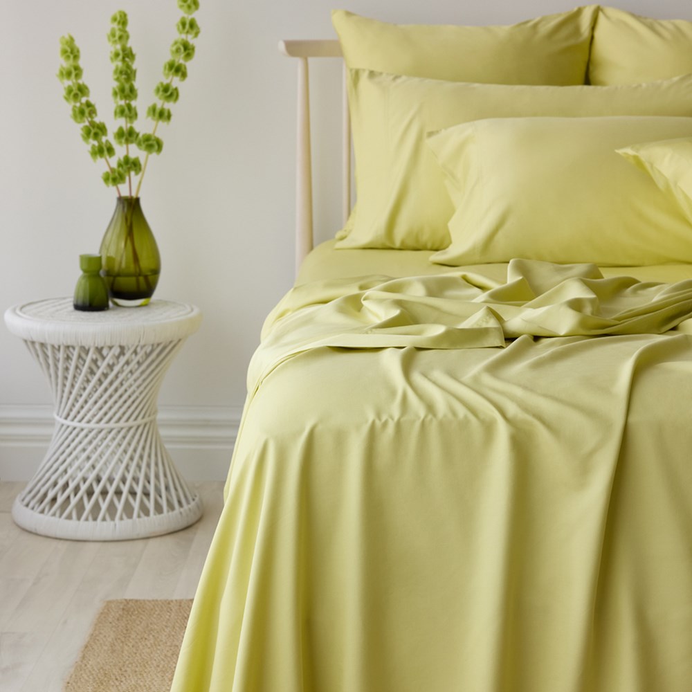 Bamboo Cotton Standard Pillowcase