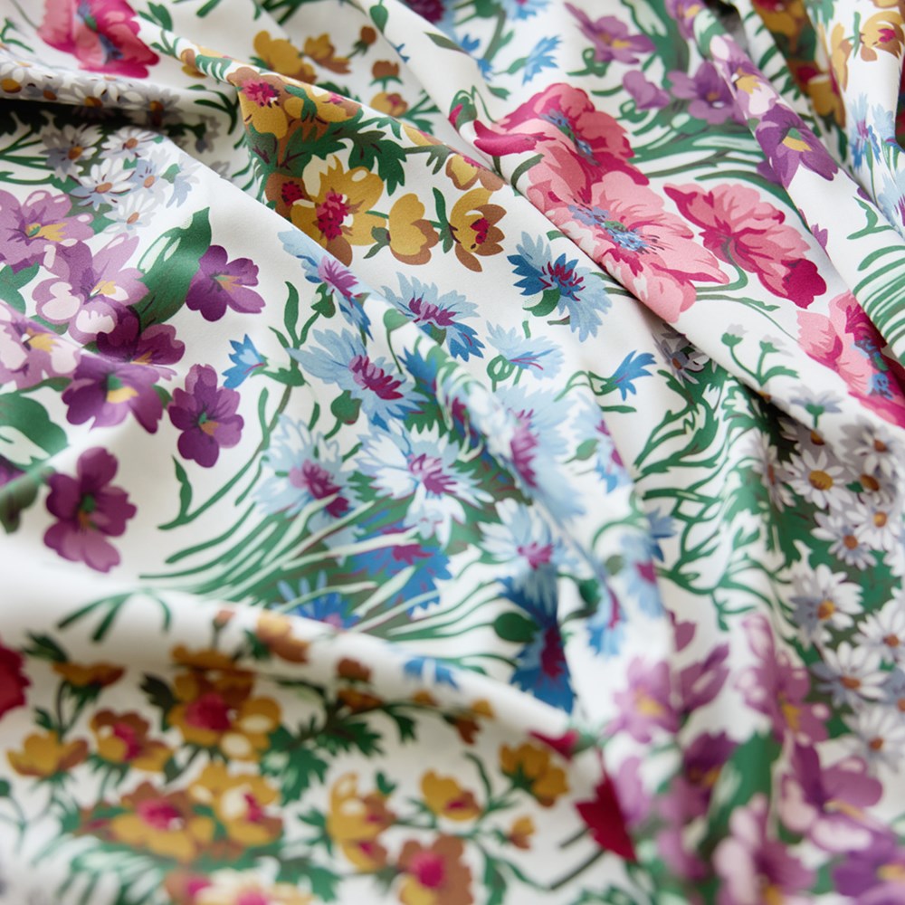 Bamboo Cotton Standard Pillowcase