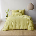 Bamboo Cotton Duvet Cover