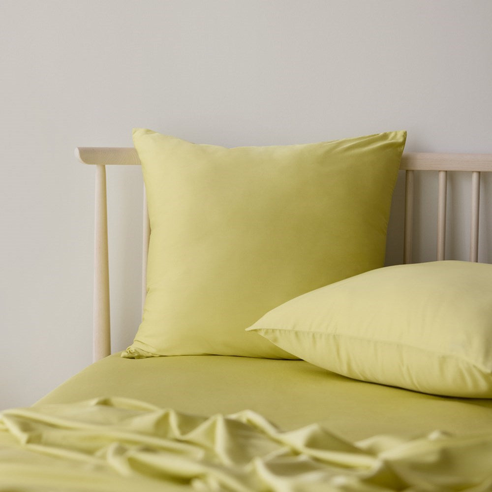 Bamboo Cotton Euro Pillowcase