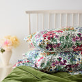 Bamboo Cotton King Pillowcases