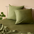 Bamboo Cotton Euro Pillowcase