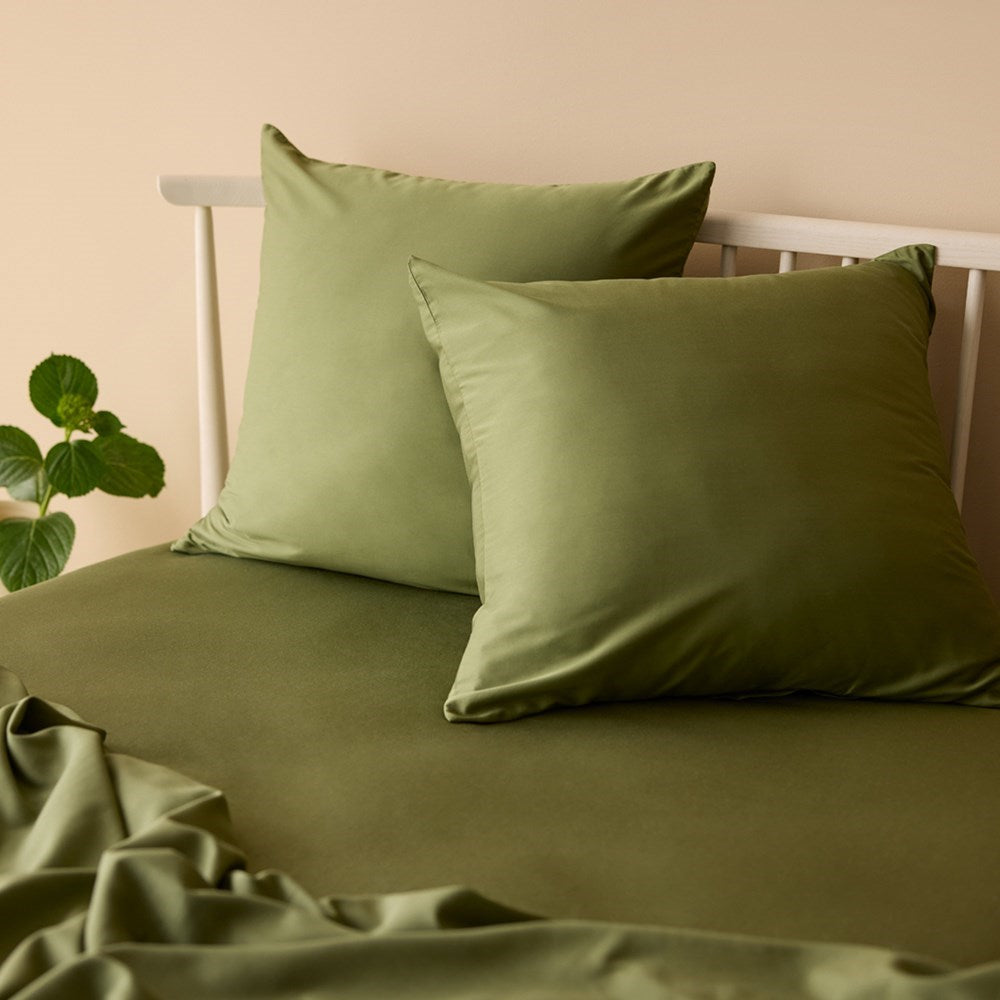 Bamboo Cotton Euro Pillowcase