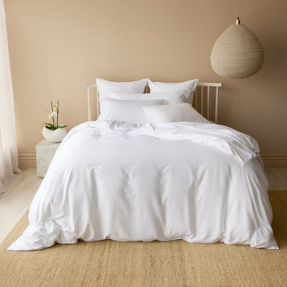 Bamboo Cotton Duvet Cover
