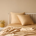 Bamboo Cotton Euro Pillowcase