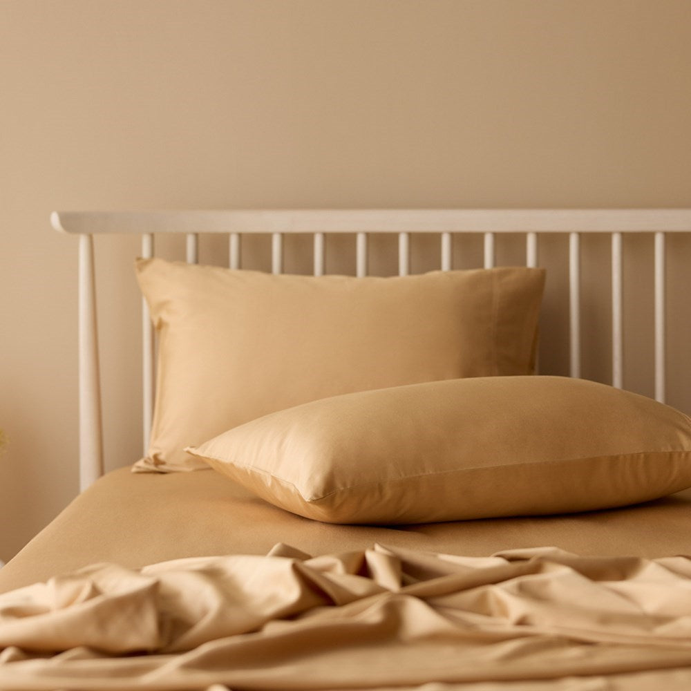 Bamboo Cotton King Pillowcases