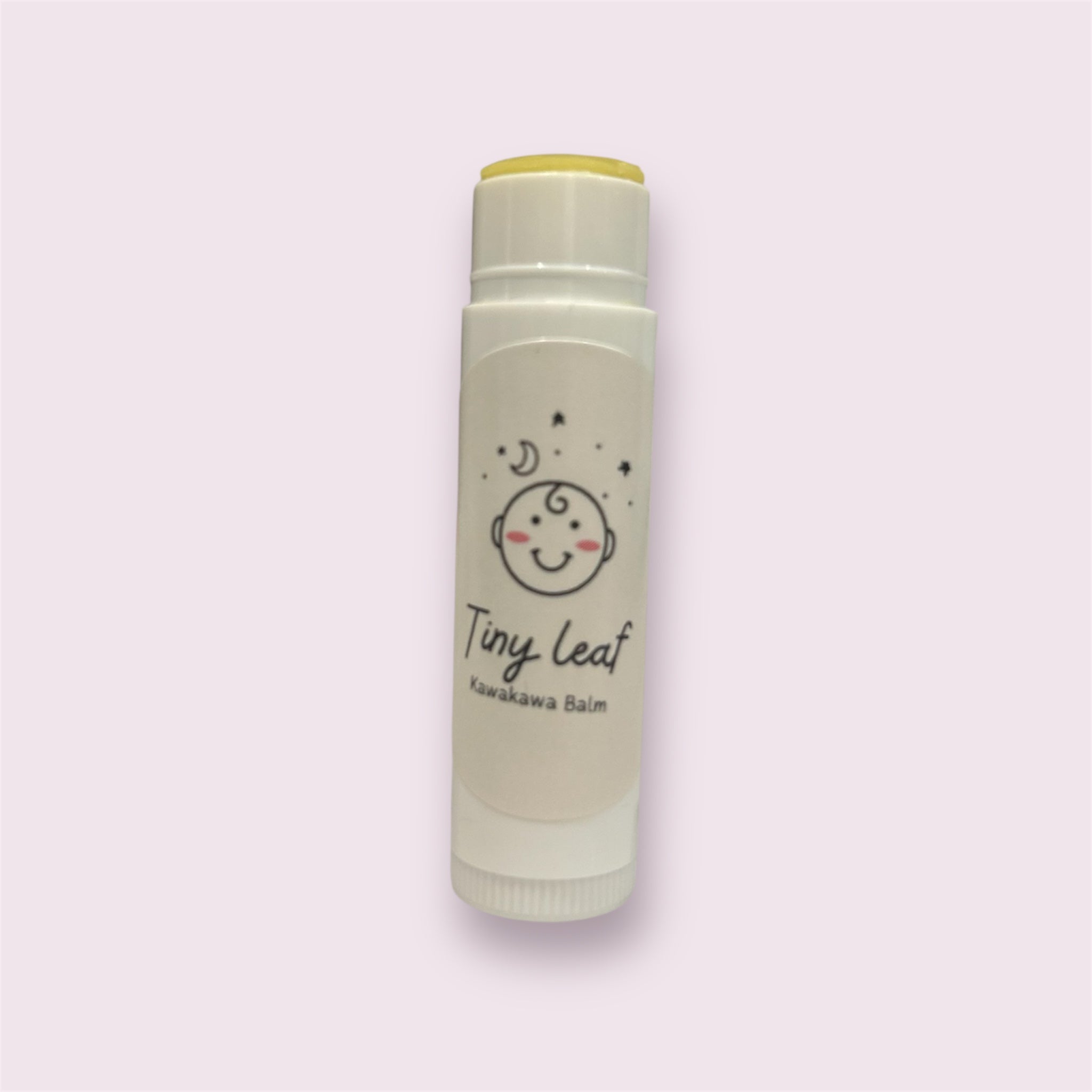 Kawakawa Lip balm